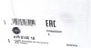 Маховик OPEL VIVARO 2.5 DTI, RENAULT TRAFIC 2.5 dCI (Вир-во LUK) LuK 415 0146 10 (фото 9)