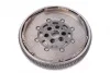 Маховик VW, AUDI, SEAT, SKODA, 03- (вир-во Luk) LuK 415 0250 10 (фото 6)