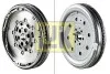 Маховик VW, AUDI, SEAT, SKODA, 03- (вир-во Luk) LuK 415 0250 10 (фото 8)
