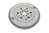Маховик OPEL ASTRA, CORSA, MERIVA, 1.7 CDTI, 03-14 (вир-во LUK) LuK 415 0265 10 (фото 2)