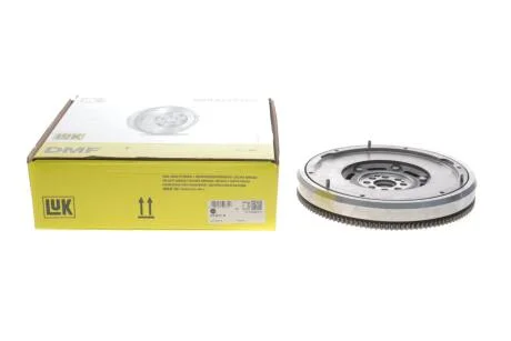 Маховик HONDA CR-V, ACCORD VII, CIVIC VIII, FR-V 2.2i-CTDi 04- (Вир-во LUK) LuK 415 0272 10