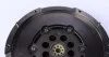 Маховик HYUNDAI i30, TUCSON 2.0CRDi 04- (Вир-во LUK) LuK 415 0273 10 (фото 2)