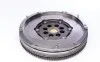 Маховик HYUNDAI i30, TUCSON 2.0CRDi 04- (Вир-во LUK) LuK 415 0273 10 (фото 3)
