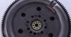 Маховик HYUNDAI i30, TUCSON 2.0CRDi 04- (Вир-во LUK) LuK 415 0273 10 (фото 4)