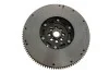 Маховик NISSAN NAVARA 2.5dCI 05- (вир-во LUK) LuK 415 0363 11 (фото 1)