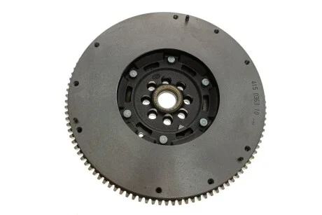Маховик NISSAN NAVARA 2.5dCI 05- (вир-во LUK) LuK 415 0363 11