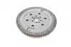 Маховик PEUGEOT PARTNER, 206-207-307-308-3008-407-508, CITROEN C2-C3-C4-C5, 04- 1,6HDi (Вир-во Luk) LuK 415 0396 10 (фото 3)