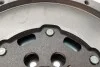 Маховик PEUGEOT PARTNER, 206-207-307-308-3008-407-508, CITROEN C2-C3-C4-C5, 04- 1,6HDi (Вир-во Luk) LuK 415 0396 10 (фото 5)