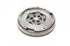 Маховик PEUGEOT PARTNER, 206-207-307-308-3008-407-508, CITROEN C2-C3-C4-C5, 04- 1,6HDi (Вир-во Luk) LuK 415 0396 10 (фото 7)