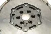 Маховик FORD FOCUS II-III 04-, MONDEO IV-V 07-, MAZDA 3 04-13, 5 10-, 1,6TDI (Вир-во Luk) LuK 415 0537 11 (фото 2)
