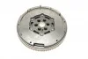 Маховик FORD FOCUS II-III 04-, MONDEO IV-V 07-, MAZDA 3 04-13, 5 10-, 1,6TDI (Вир-во Luk) LuK 415 0537 11 (фото 4)