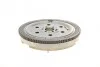 Маховик FORD FOCUS II-III 04-, MONDEO IV-V 07-, MAZDA 3 04-13, 5 10-, 1,6TDI (Вир-во Luk) LuK 415 0537 11 (фото 5)