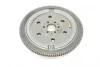 Маховик FORD FOCUS II-III 04-, MONDEO IV-V 07-, MAZDA 3 04-13, 5 10-, 1,6TDI (Вир-во Luk) LuK 415 0537 11 (фото 7)