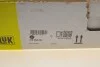 Маховик AUDI A3, SEAT LEON, VW GOLF VII 1.6TDI-2.0TDI 09- (Вир-во LUK) LuK 415 0545 09 (фото 5)