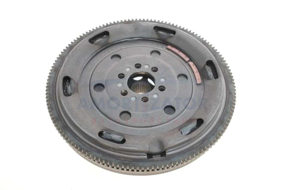 Маховик AUDI A4,A6, SEAT EXEO 1,9TDI-2,0TDI 00- (Вир-во LUK) LuK 415 0553 08 (фото 1)