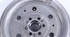 Маховик AUDI A3, SKODA FABIA I, OCTAVIA I, SUPERB III, VW SHARAN, GOLF IV, FORD GALAXY I(вир-во LUK) LuK 415 0654 10 (фото 2)