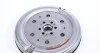 Маховик AUDI A3, SKODA FABIA I, OCTAVIA I, SUPERB III, VW SHARAN, GOLF IV, FORD GALAXY I(вир-во LUK) LuK 415 0654 10 (фото 3)