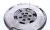 Маховик AUDI A3, SKODA FABIA I, OCTAVIA I, SUPERB III, VW SHARAN, GOLF IV, FORD GALAXY I(вир-во LUK) LuK 415 0654 10 (фото 6)