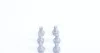 Маховик AUDI A3, SKODA FABIA I, OCTAVIA I, SUPERB III, VW SHARAN, GOLF IV, FORD GALAXY I(вир-во LUK) LuK 415 0654 10 (фото 7)