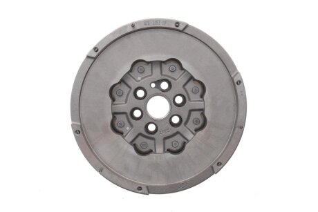 Маховик LuK 415 1153 10