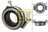 Вижимний підшипник зчеплення GEELY VISION SUZUKI CARRY, SJ410, SUPER CARRY TOYOTA CARINA IV, CARINA V, CELICA, COROLLA, COROLLA FX, MR2 I, PASEO, PLATZ, STARLET, YARIS 0.8-1.6 11.80- LuK 500 0437 10