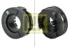 Вижимний підшипник зчеплення AUDI A1, A1 ALLSTREET, A1 CITY CARVER, A3, Q2, TT CUPRA LEON SPORTSTOURER SEAT ARONA, ATECA, IBIZA IV, IBIZA IV SC, IBIZA IV ST, IBIZA V, LEON, LEON SC 09.09- LuK 500 1430 10 (фото 1)