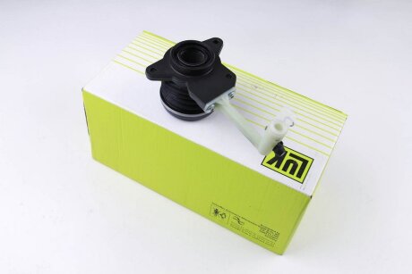 Пiдшипник зчеплення LuK 510 0122 10