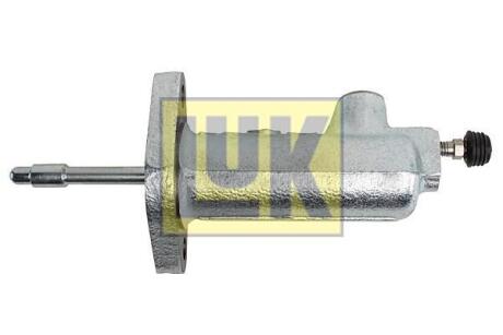 Робочий цилiндр зчеплення LuK 512 0040 10