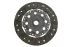 Зчеплення+маховик TOYOTA AVENSIS, COROLLA, RAV 4 II(вир-во LUK) LuK 600 0014 00 (фото 11)