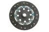 Зчеплення+маховик TOYOTA AVENSIS, COROLLA, RAV 4 II(вир-во LUK) LuK 600 0014 00 (фото 12)