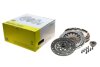 Комплект зчеплення LuK 600 0049 00 600 0049 00