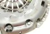 Зчеплення+маховик VW TRANSPORTER V 2.5 TDI 03-09 (Вир-во LUK) LuK 600 0125 00 (фото 11)