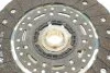 Зчеплення+маховик VW TRANSPORTER V 2.5 TDI 03-09 (Вир-во LUK) LuK 600 0125 00 (фото 13)
