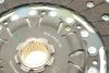 Зчеплення+маховик VW TRANSPORTER V 2.5 TDI 03-09 (Вир-во LUK) LuK 600 0125 00 (фото 15)