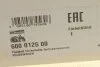 Зчеплення+маховик VW TRANSPORTER V 2.5 TDI 03-09 (Вир-во LUK) LuK 600 0125 00 (фото 25)