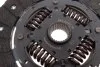 Зчеплення+маховик AUDI A4, A4 B8, A5, Q5 (8RB) LuK 600 0144 00 (фото 14)