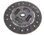 Зчеплення+маховик AUDI A4, A4 B8, A5, Q5 (8RB) LuK 600 0144 00 (фото 15)