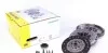 Зчеплення+маховик AUDI A3, SEAT ALTEA, VW GOLF VI, JETTA III, PASSAT B6 (Вир-во LUK) LuK 600 0198 00 (фото 1)