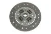 Зчеплення+маховик MERCEDES SPRINTER(906) 2.0CDI 06- (Вир-во LUK) LuK 600 0260 00 (фото 9)