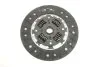 Зчеплення+маховик MERCEDES SPRINTER(906) 2.0CDI 06- (Вир-во LUK) LuK 600 0260 00 (фото 10)