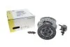 Зчеплення+маховик VW CRAFTER 30-35, 06-13 (вир-во LUK) LuK 600 0275 00 (фото 1)