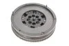 Зчеплення+маховик VW CRAFTER 30-35, 06-13 (вир-во LUK) LuK 600 0275 00 (фото 6)