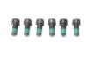 Зчеплення+маховик AUDI, VW, SEAT, SKODA, 03- LuK 600 0295 00 (фото 23)