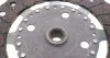 Зчеплення+маховик CITROEN C3, C4, PEUGEOT 2008, 208, 3008, 308, PARTNER, 07- (вир-во LUK) LuK 600 0300 00 (фото 13)