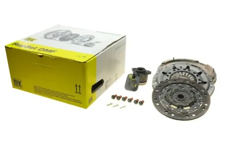 Комплект зчеплення LuK 600 0303 00