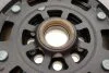 Зчеплення+маховик NISSAN X-TRAIL I, PRIMERA, ALMERA (вир-во LUK) LuK 600 0347 00 (фото 13)