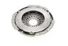 Зчеплення+маховик NISSAN X-TRAIL I, PRIMERA, ALMERA (вир-во LUK) LuK 600 0347 00 (фото 4)