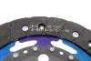Зчеплення+маховик NISSAN X-TRAIL I, PRIMERA, ALMERA (вир-во LUK) LuK 600 0347 00 (фото 9)