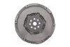 Комплект зчеплення з маховиком LuK 600 0365 00 (фото 12)