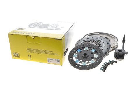 Комплект зчеплення LuK 600 0378 00